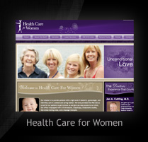 Health Care For Women