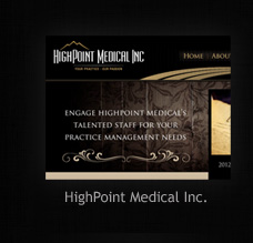 High Point Medical, Inc