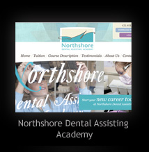 Northshore Dental Assisting Academy