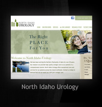 North Idaho Urology